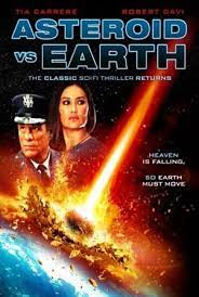 ดูหนังฟรีออนไลน์ Asteroid vs. Earth อุกกาบาตยักษ์ดับโลก HD พากย์ไทย ซับไทย