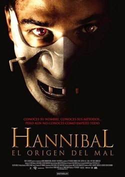 ดูหนังออนไลน์ฟรี หนังฝรั่ง Hannibal ฮันนิบาล อำมหิตลั่นโลก