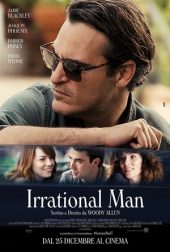 ดูหนังฟรีออนไลน์ Irrational Man (2015) เออเรชันนัล แมน HD