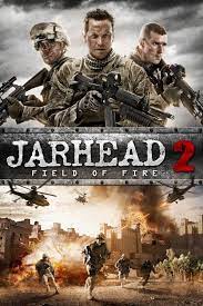 Jarhead 2 Field Of Fire จาร์เฮด พลระห่ำ สงครามนรก 2 ดูหนังออนไลน์ฟรี