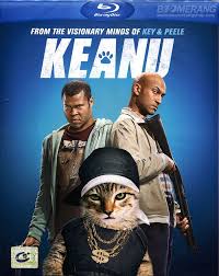 ดูหนังออนไลน์ฟรี Keanu (2016) คีอานู ปล้นแอ๊บแบ๊ว ทวงแมวเหมียว HD พากย์ไทย ซับไทย