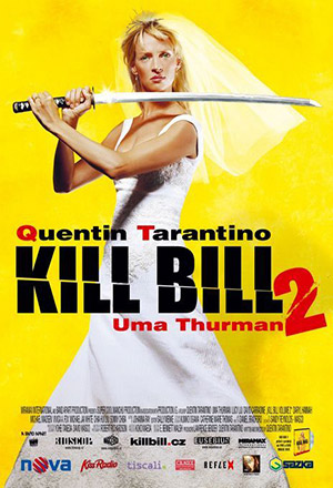 ดูหนังออนไลน์ Kill Bill Vol.2 นางฟ้าซามูไร ภาค 2 HD