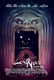 Lost River (2014) ฝันร้ายเมืองร้าง