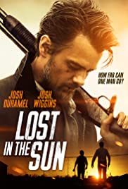 ดูหนังฟรี 4K Lost in the Sun (2016) เพื่อนแท้บนทางเถื่อน