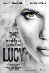 ดูหนังออนไลน์ฟรี Lucy ลูซี่ สวยพิฆาต HD