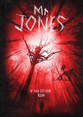 Mr. Jones บ้านกระชากหลอน ดูหนังฟรีออนไลน์