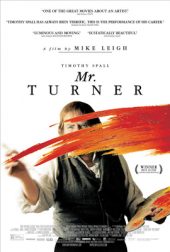 ดูหนังฟรีออนไลน์ Mr.Turner มิสเตอร์ เทอร์เนอร์ วาดฝันให้ก้องโลก HD