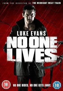 ดูหนังแอคชัน No One Lives (2012) โหด…ล่าเหี้ยม HD