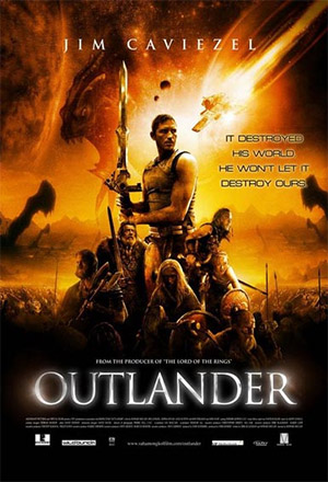 Outlander ไวกิ้ง ปีศาจมังกรไฟ ดูหนังฟรีออนไลน์