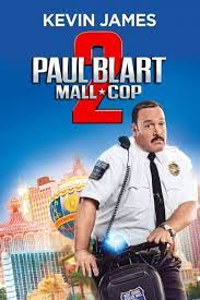 Paul Blart Mall Cop ยอดรปภ. หงอไม่เป็น ดูหนังฟรีออนไลน์