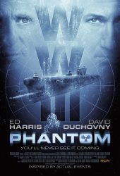 Phantom (2013) ดิ่งนรกยุทธภูมิทะเลลึก ดูหนังฟรีออนไลน์