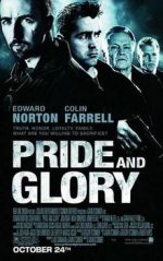 Pride and Glory (2008) คู่ระห่ำผงาดเกียรติ ดูหนังฟรีออนไลน์