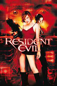 Resident Evil 1 ผีชีวะ 1 ดูหนังออนไลน์