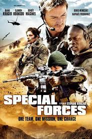 ดูหนังฟรีออนไลน์ Special Forces แหกด่านจู่โจม สายฟ้าแลบ HD เต็มเรื่อง