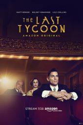 ดูหนังออนไลน์ The Last Tycoon เจ้าพ่อเซี่ยงไฮ้คนสุดท้าย HD เต็มเรื่อง