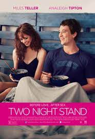 ดูหนังฟรีออนไลน์ Two Night Stand (2014) รักเธอข้ามคืนตลอดไป HD เต็มเรื่อง