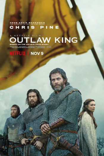 ดูหนัง Netflix outlaw king