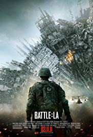 ดูหนังออนไลน์ battle los angeles (2011) วันยึดโลก ภาพ master hd 4k เสียงไทย ดูหนังสงคราม
