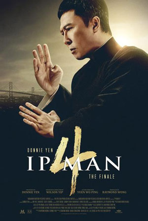 ยิปมัน 4 ipman the final ดูหนังฟรี