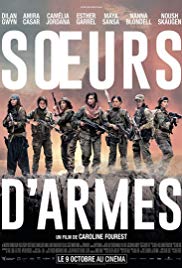 ดูหนังออนไลน์ฟรี Sisters in Arms (2019) หนังสงครามใหม่2019 HD