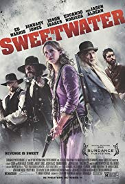 ดูหนังใหม่ฟรี Sweetwater (2013) ประวัติเธอเลือดบันทึก หนังชัดHD
