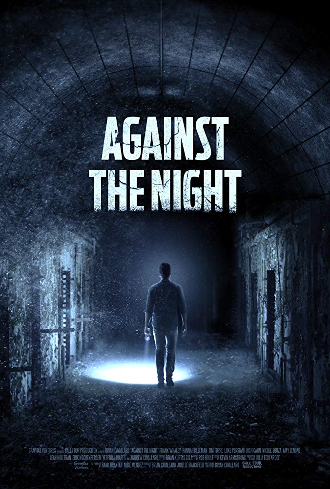 ดูหนังออนไลน์ AGAINST THE NIGHT (2017) เต็มเรื่อง พากย์ไทย ดูหนังใหม่ชนโรงฟรี มาสเตอร์ HD หนังสยองขวัญล่าท้าผี