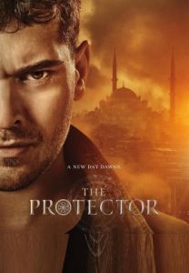 ดูซีรีย์ออนไลน์ The Protector Season 3 | Netflix หนังใหม่ HD เต็มเรื่อง