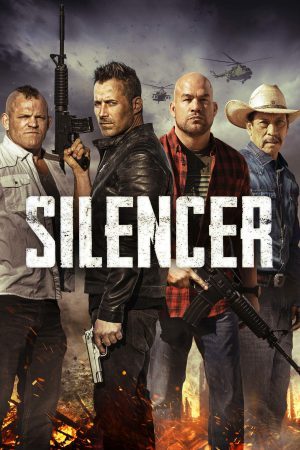 ดูหนังออนไลน์ Final Shot (Silencer) (2018) พากย์ไทยเต็มเรื่อง HD มาสเตอร์ ดูหนังใหม่ชนโรง 2020 Full Movie