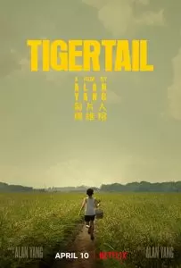 ดูหนังออนไลน์ Tigertail (2020) รอยรักแห่งวันวาน Netflix ซับไทย เต็มเรื่อง มาสเตอร์