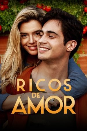 ดูหนังออนไลน์ Rich in Love (2020) รวยเล่ห์รัก NETFLIX ซับไทยเต็มเรื่อง