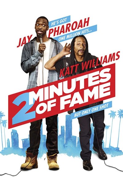 ดูหนังใหม่ 2 MINUTES OF FAME