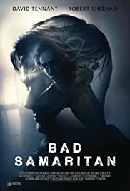 Bad Samaritan (2018) ภัยหลอนซ่อนอำมหิต HD พากย์ไทยเต็มเรื่อง