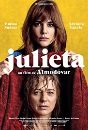 ดูหนังฟรีออนไลน์ Julieta (2016) จูเลียต้า HD เต็มเรื่องพากย์ไทย Master ดูหนังใหม่ชัด 4K หนังใหม่ชนโรง 2020 หนังฝรั่ง ดราม่าโรแมนติก