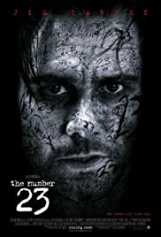 ดูหนังฟรี The Number 23 (2007) 23 รหัสช็อคโลก เต็มเรื่องพากย์ไทย