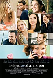 ดูหนังออนไลน์ He's Just Not That Into You (2009) หนุ่มกิ๊กสาวกั๊ก สมการรักไม่ลงตัว พากย์ไทย เต็มเรื่อง HD มาสเตอร์ เว็บดูหนังฟรีชัด 4K หนังฝรั่ง ตลก ดราม่า โรแมนติก