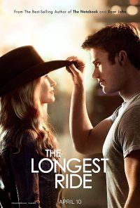 The Longest Ride (2015) เดอะ ลองเกส ไรด์ ระยะทางพิสูจน์รัก เต็มเรื่องพากย์ไทย