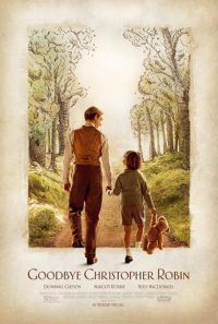 ดูหนังออนไลน์ Goodbye Christopher Robin (2017) แด่ คริสโตเฟอร์ โรบิน ตำนานวินนี เดอะ พูห์