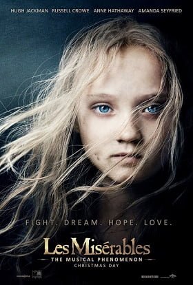 ดูหนังออนไลน์ Les Miserables (2012) เล มิเซราบล์ Netflix ซับไทยต็มเรื่อง