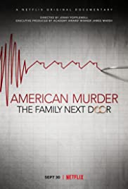 ดูหนังออนไลน์ AMERICAN MURDER THE FAMILY NEXT DOOR | NETFLIX (2020) ครอบครัวข้างบ้าน สารคดี อาชญากรรม