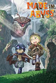 Made in Abyss (2017) นักบุกเบิกหลุมยักษ์ ซับไทย (ตอนที่ 1-13 จบ)