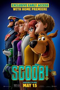 Scoob (2020)