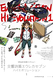 ดูหนังการ์ตูนอนิเมชั่น Eureka Seven Hi-Evolution 1 (2017) ยูเรก้า เซเว่น ไฮเอโวลูชั่น 1 พากย์ไทยเต็มเรื่อง