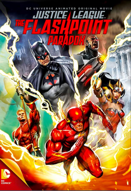 Flashpoint