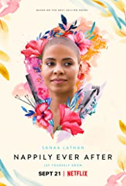 ดูหนัง Nappily Ever After (2018) ขอเป็นตัวเองชั่วนิรันดร์ ซับไทย พากย์ไทย เต็มเรื่องมาสเตอร์ ดูหนังใหม่แนะนำ Netflix