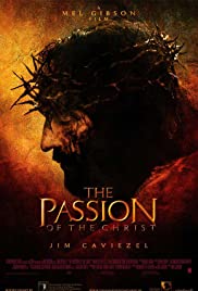 ดูหนังออนไลน์ The Passion of the Christ (2004) เดอะพาสชั่นออฟเดอะไครสต์ พากย์ไทย ซับไทย
