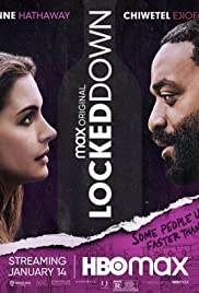 ดูหนัง Locked Down (2021) พากย์ไทยเต็มเรื่อง มาสเตอร์