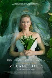 ดูหนังออนไลน์ Melancholia (2011) รักนิรันดร์ วันโลกดับ เต็มเรื่องพากย์ไทย