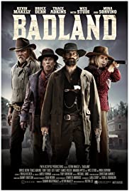ดูหนังฟรีออนไลน์ Badland (2019) HD