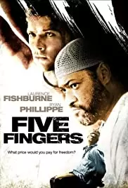 Five Fingers (2006) เดิมพันเย้ยนรก
