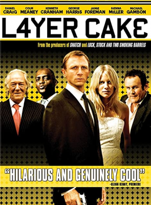 ดูหนังฝรั่ง Layer Cake (2004) คนอย่างข้า ดวงพาดับ HD